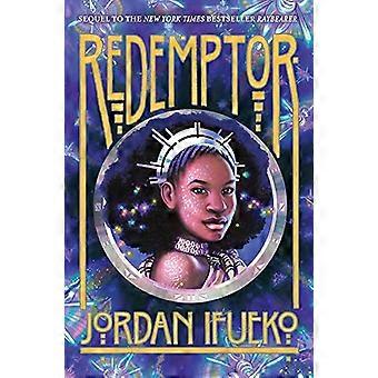 Redemptor (Raybearer Book 2) (Raybearer)