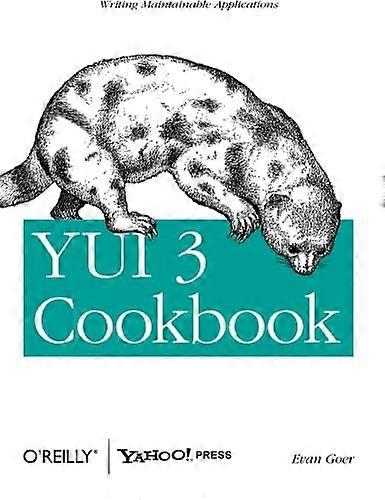 YUI 3 Cookbook