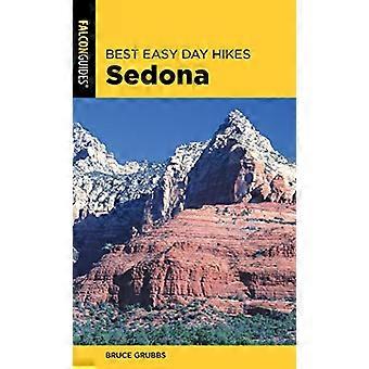 Las mejores caminatas fáciles de un día en Sedona (Las mejores caminatas fáciles de un día en serie)