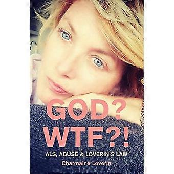 God? Wtf?!