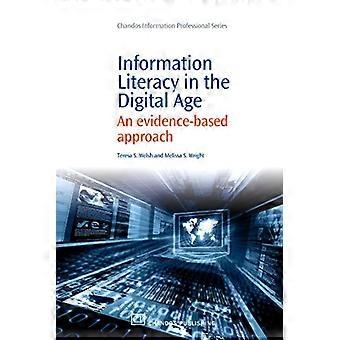 Informatiegeletterdheid in het digitale tijdperk: een evidence-based aanpak