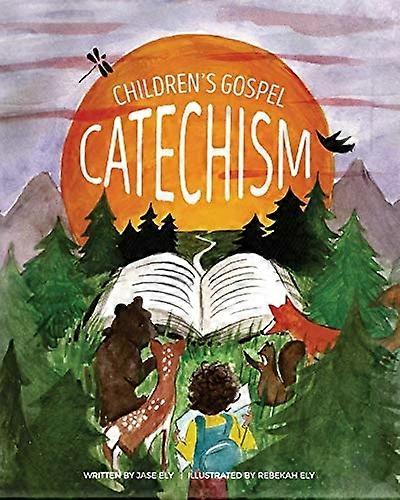 Children's Gospel Catechism