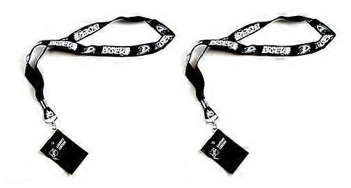 Anaheim Ducks NHL Snodd 2-pack