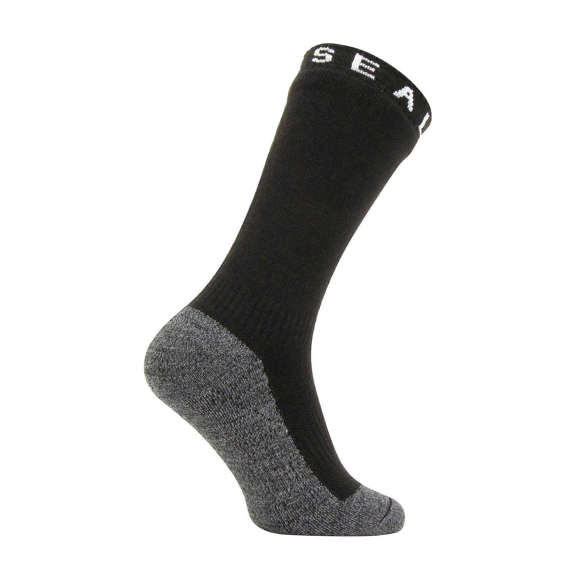 Sealskinz - Waterproof Soft Touch Mid Unisex Socks
