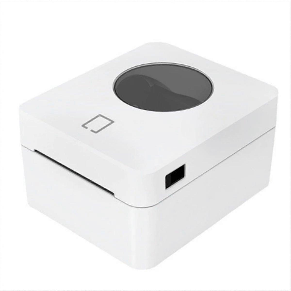 9250 Thermal Label Printer Express Waybill Barcode QR Code Printer US