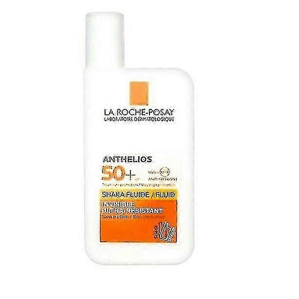 Powerful Uv Sunscreen Spf50+ Pa+ Sunscreen Sunscreen Sunscreen Refreshing Sunscreen