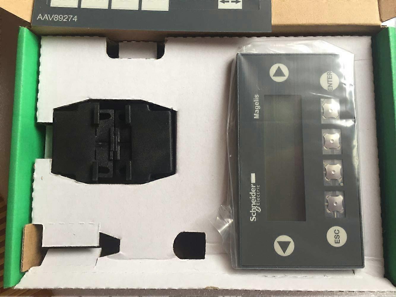 XBTN400 Compact Keypad Control Panel with Durable Keys and Easy Installation