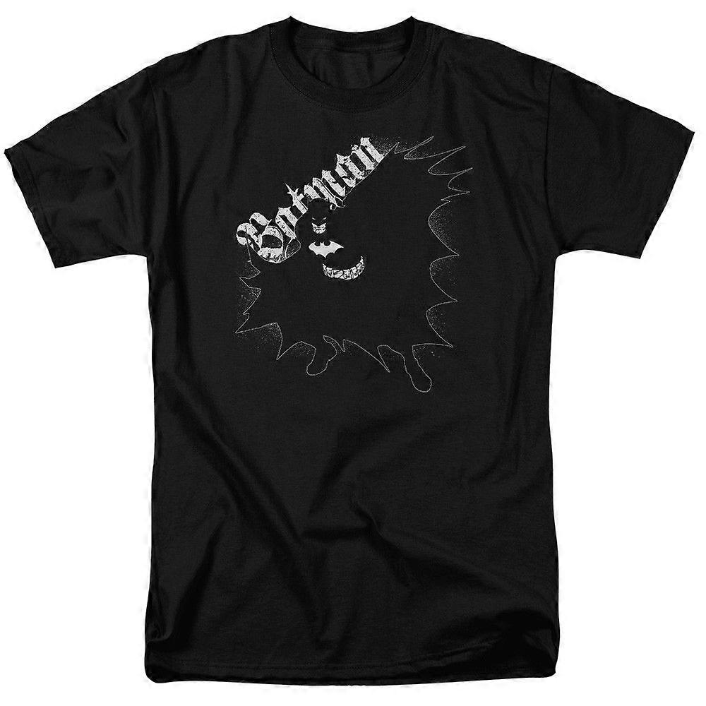 Batman Darkness TShirt A1887