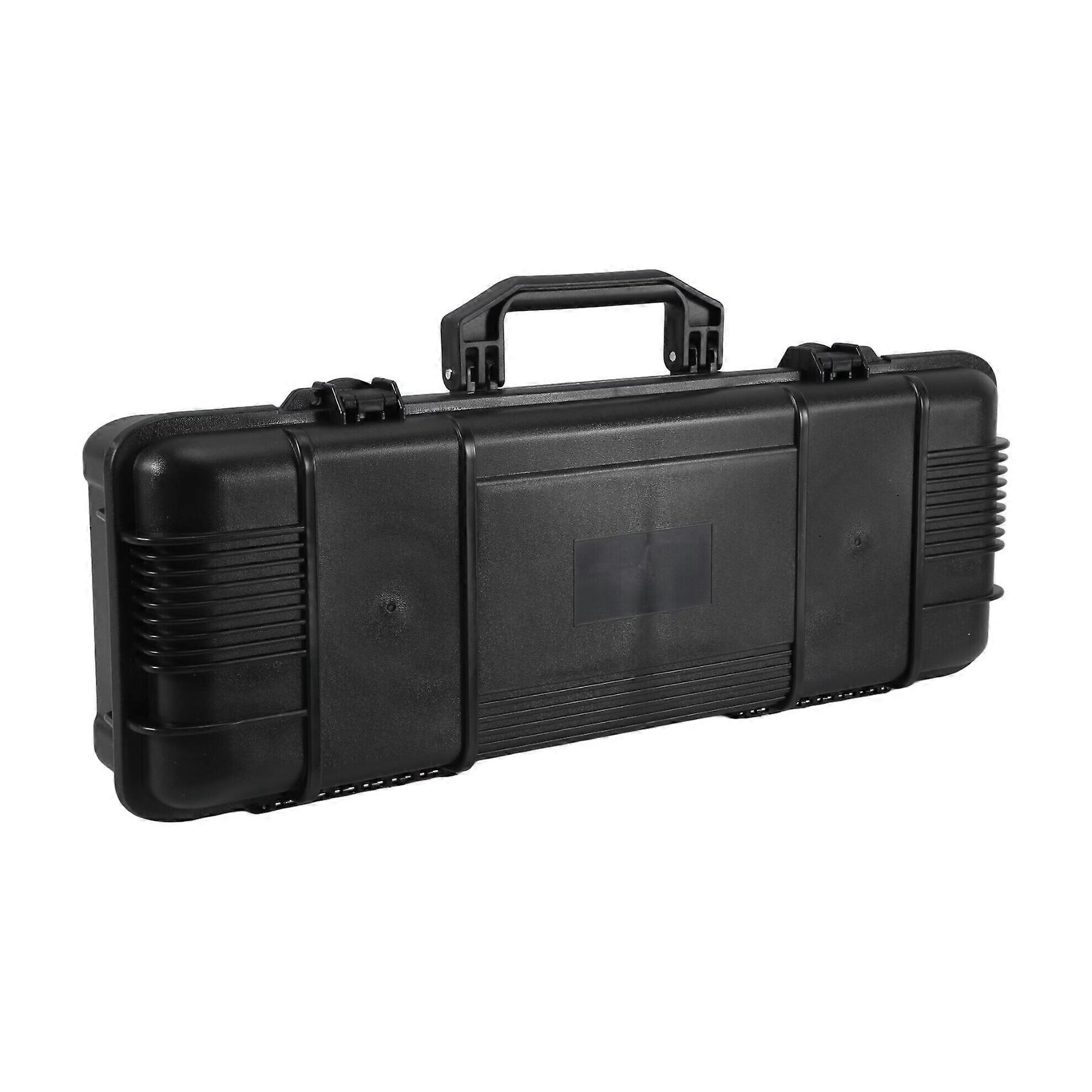 Waterproof Carry Tool Case Organizer Storage Box