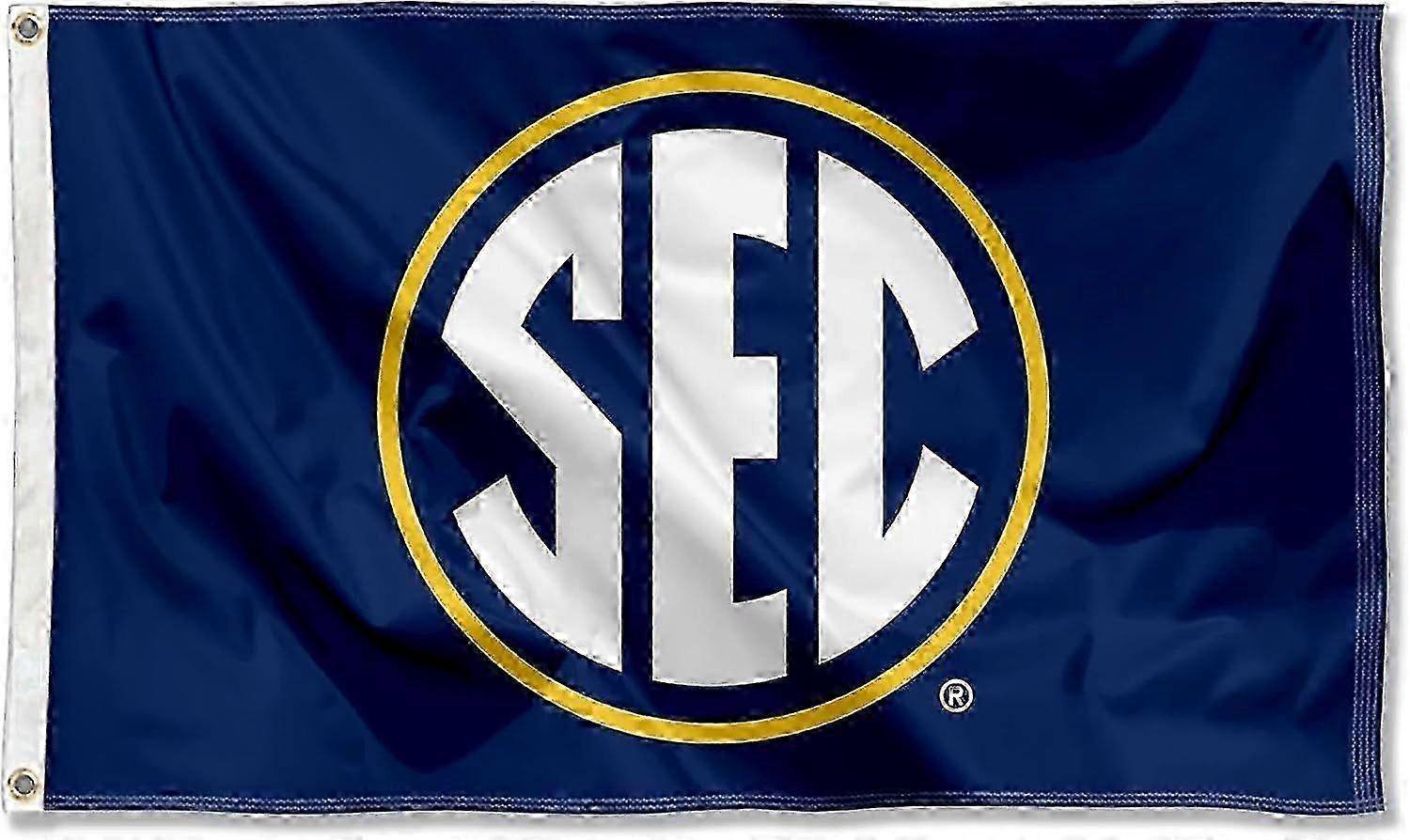 Sec Logo Flag Mode A-3481