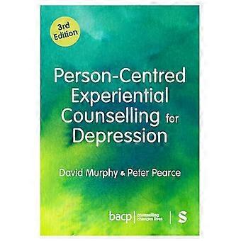 Person Centred Experiential Counselling for Depression
