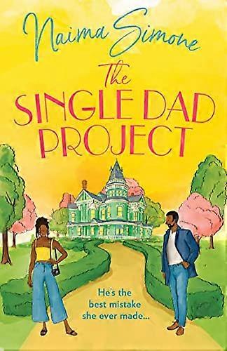 The Single Dad Project (Rose Bend Book 5)