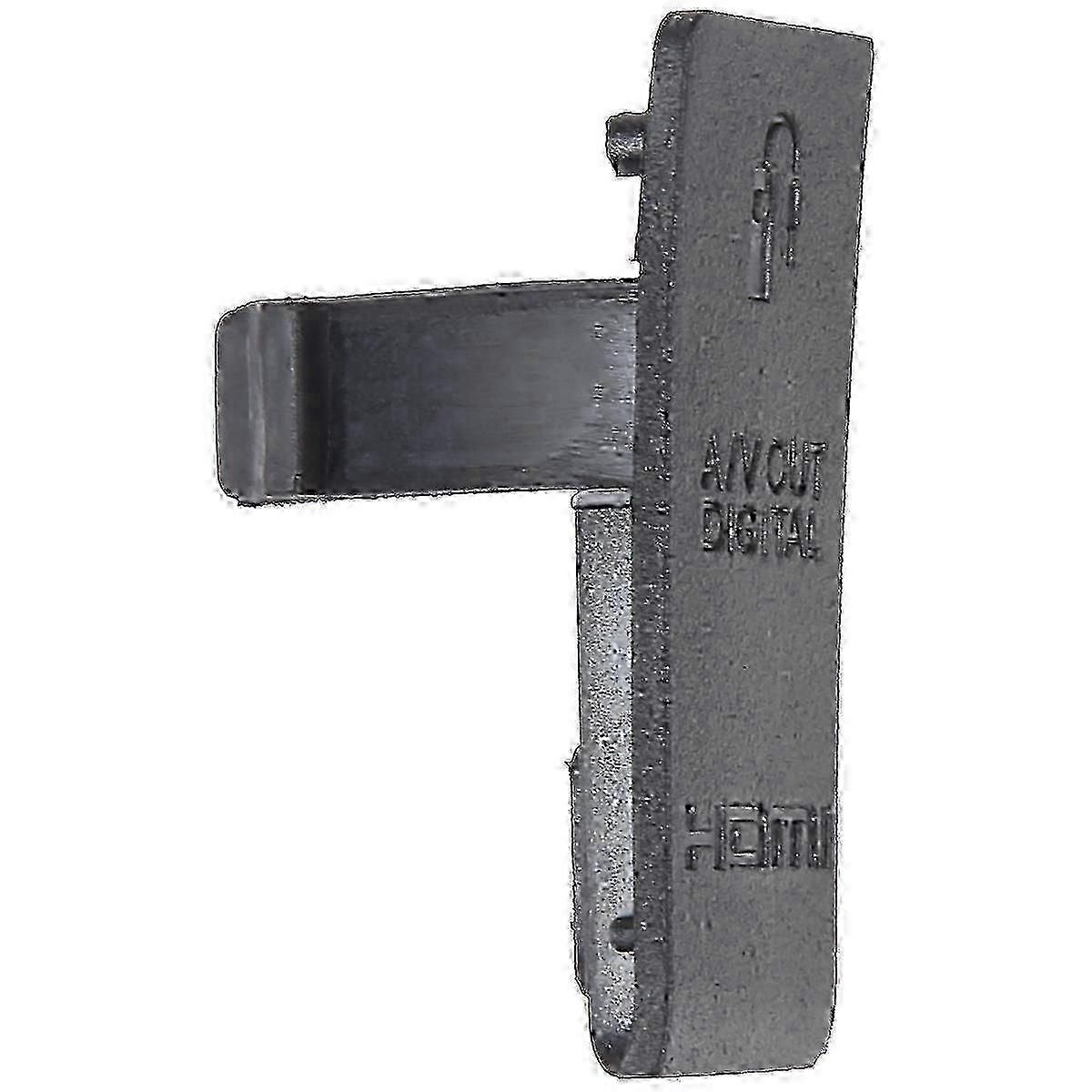 compatible with Canon EOS 500D OEM USB Cover Cap