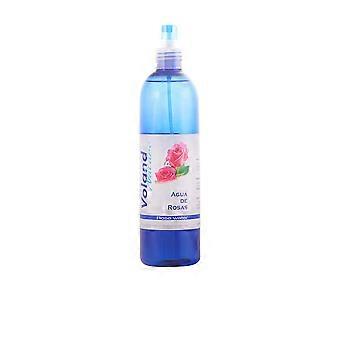 Voland Natur Voland Tónico Agua De Rosas Spray 300 Ml für Frauen