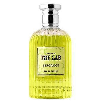 The Lab Bergamot Eau de Parfum Unisex 100 ml