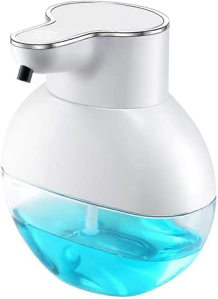 Automatic Induction Soap Dispenser, Touchless Electric Soap Dispenser,