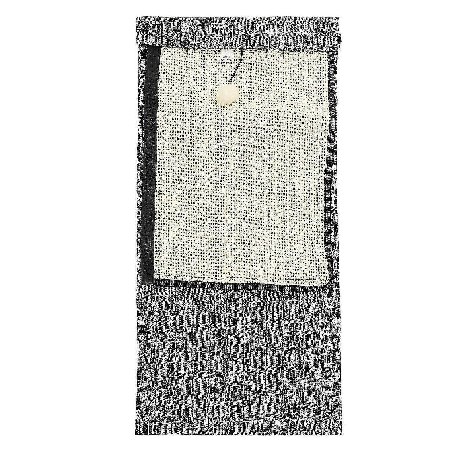 Household Cat Scratching Pad Convenient Scratch Pad for Pet Use