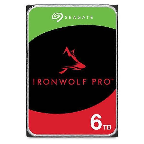 Interní pevný disk 3,5" 6000