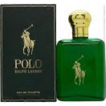 Ralph Lauren Polo Grün