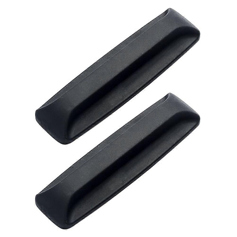 2Pcs Useful Window Door Handles Practical Cabinet Handle Pulling Handle