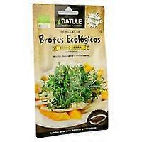 Watercress Sprouts to Germinate 1 packets