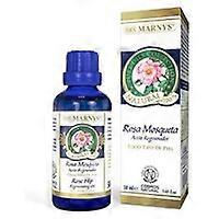 Organic Rosehip Oil 50 ml