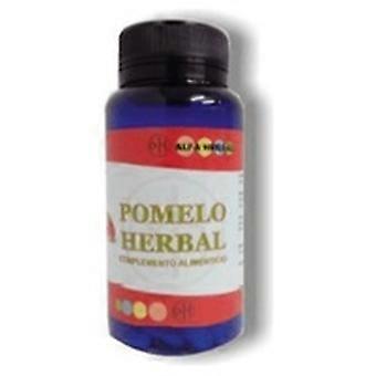 Grapefruit Herbal 100 capsules