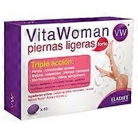 Vitawoman Light Legs Forte 60 tablets