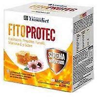 Fitoprotec 20 ampollas
