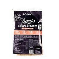 low carb pizza base 180 g