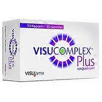 Visucomplex plus vision 30 capsules