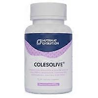 Colesolive (cholesterol) 90 capsules