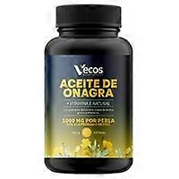 Evening primrose oil 120 softgels