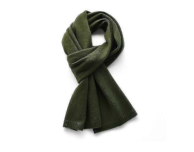 Luksus Kashmir Skjerf For Kvinner