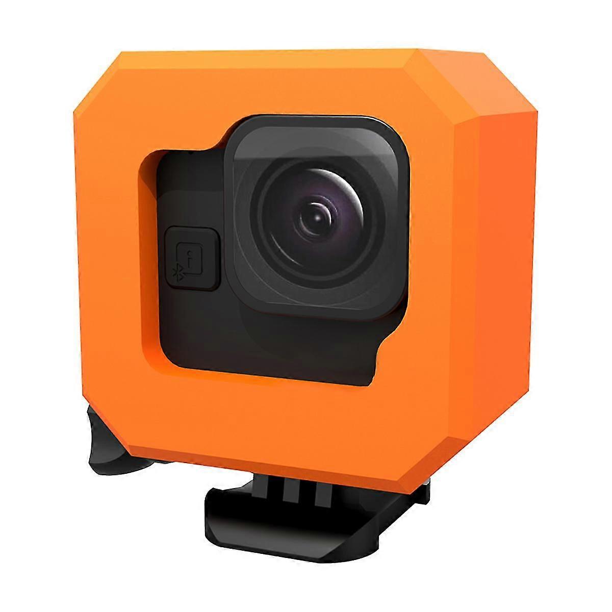 Floaty Case compatible GoPro Hero 11 Black Mini Action Cameras Floating Protective Case