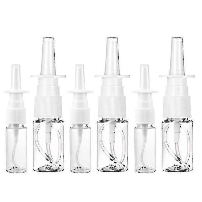10pcs container bottle, Nasal Spray Bottle
