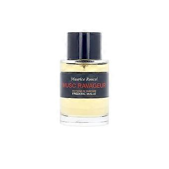 Frederic Malle Musc Ravageur Edp Vapo 50 Ml Unisex