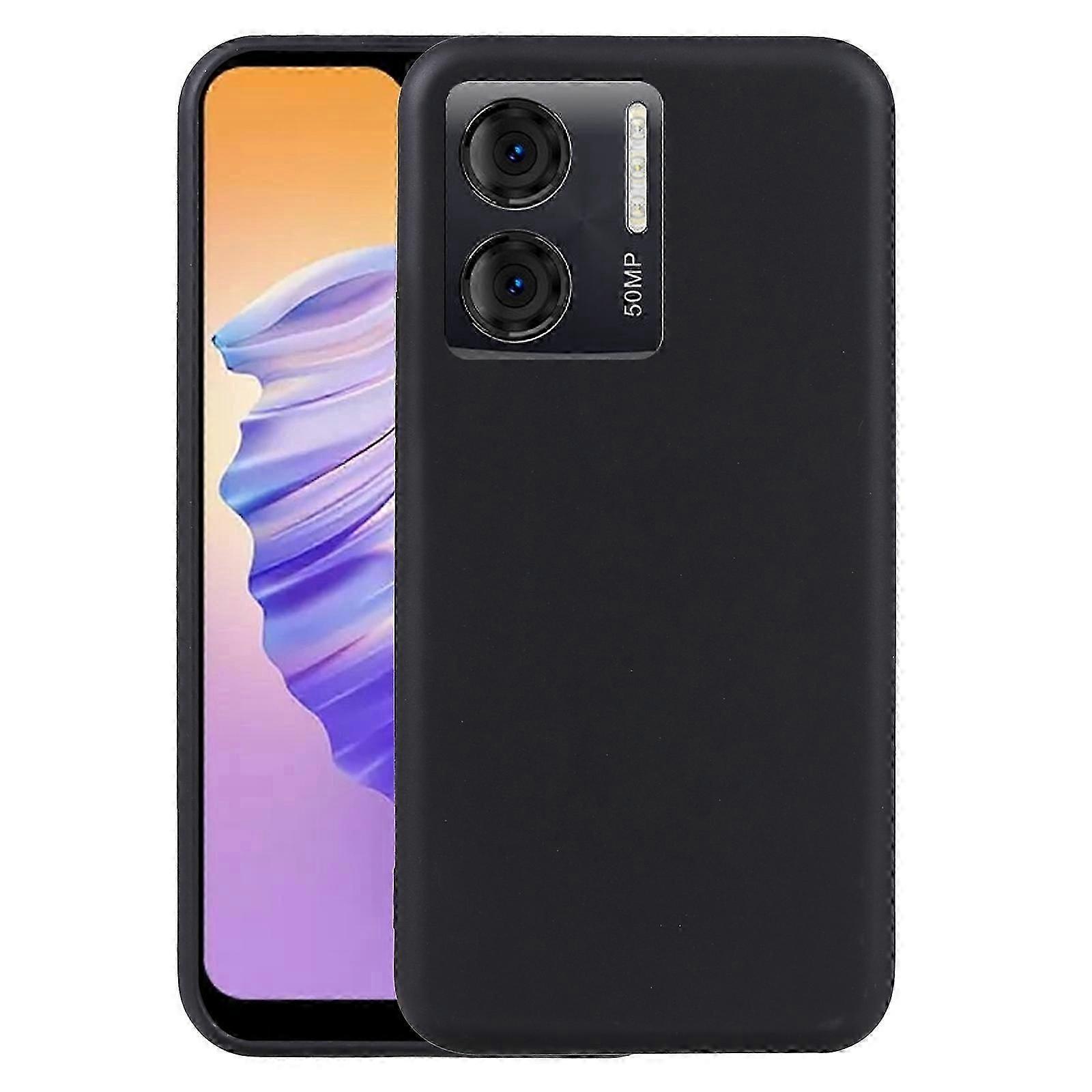 For Doogee N50 TPU Phone Case