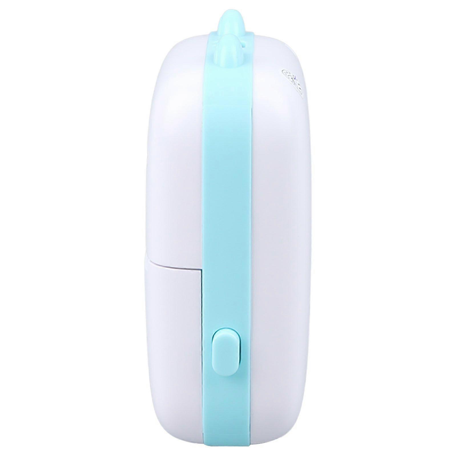 Portable Printer Mini Pocket Wireless Thermal Printer compatible Photo Label Receipt Study Notes Home School Office