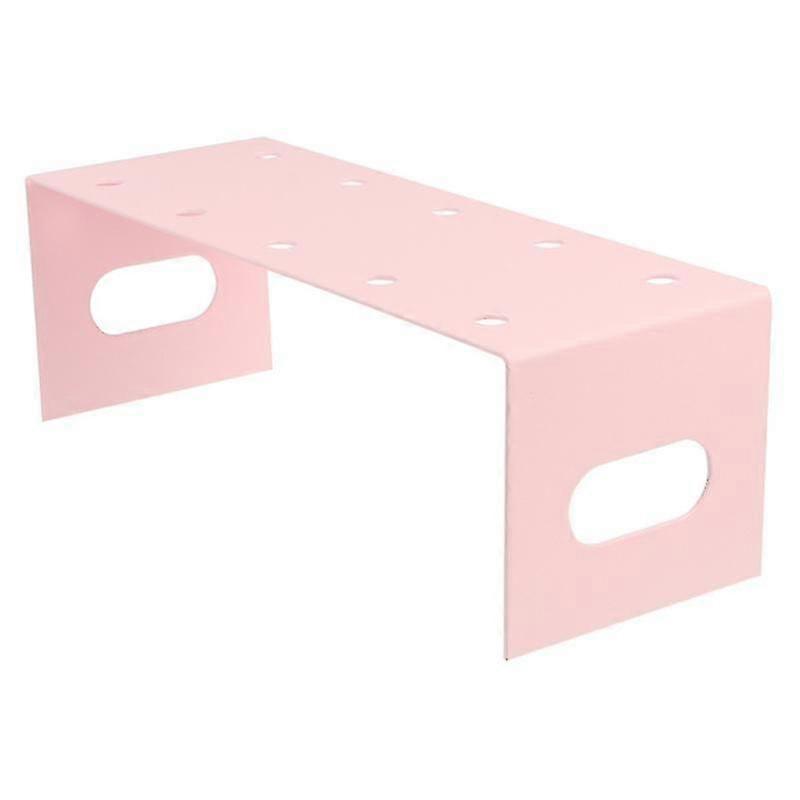 Iron Display Stand For Storage