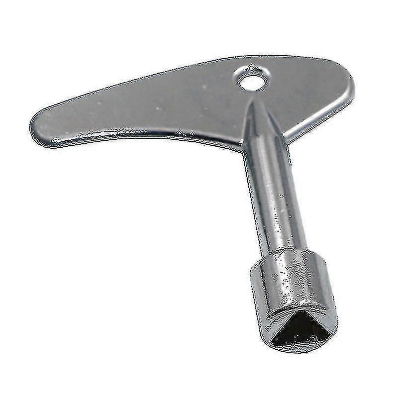Elevator Triangle Key/togdør Triangle Lock Tilbehør