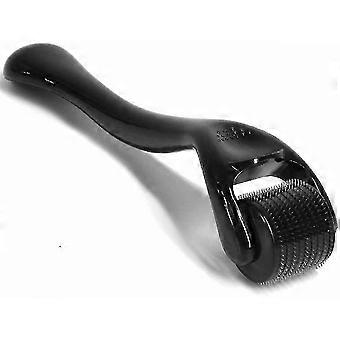 Derma Roller 1,5 mm, 540 Titan Microneedle Roller für Gesicht Gesichtsfalten