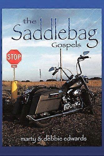 The saddlebag gospels