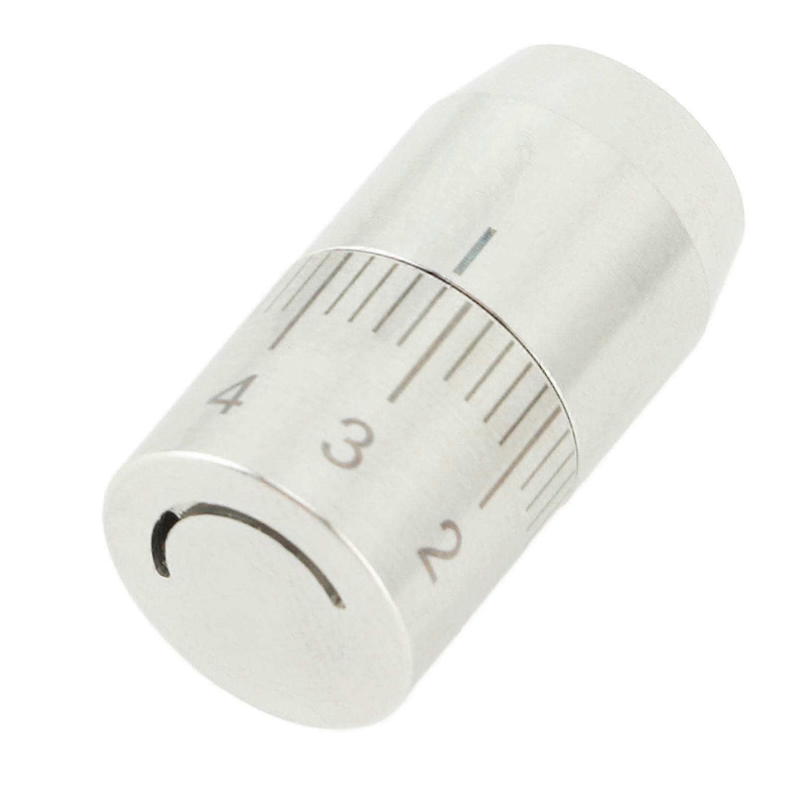 Coffee Machine Adjustable Steam Nozzle Washable Stepless Head for E61 Coffee Maker