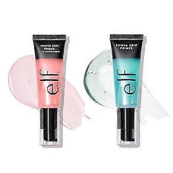 Hydrating Makeup Primer Gel for Dry Skin Pore-Minimizing Smooth Base Long-Lasting Oil Control For Women Daily Use