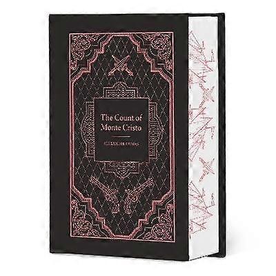 The Count of Monte Cristo