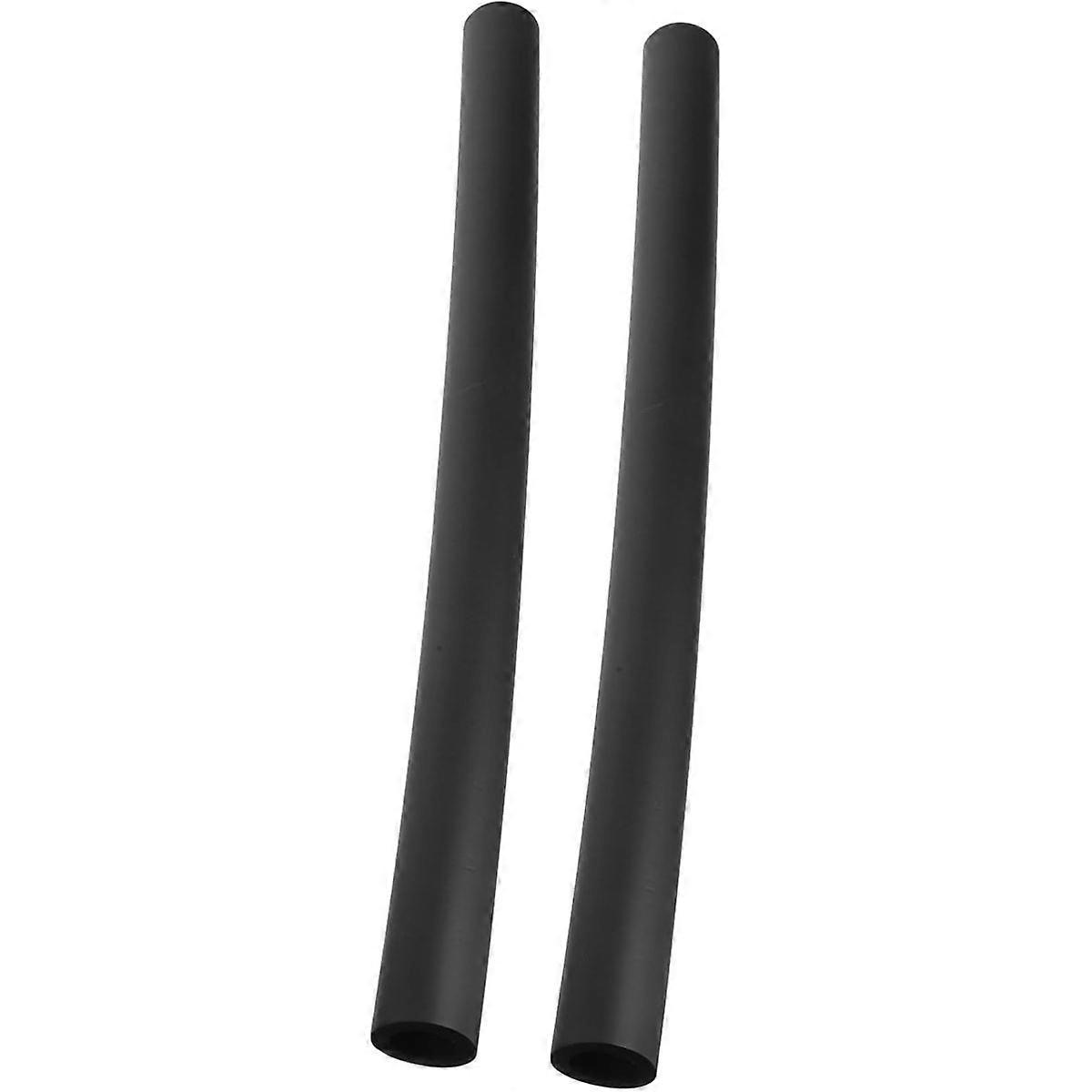 Stroller Foam Grip Replacement 2 Pack Stroller Handle Covers Sponge Material