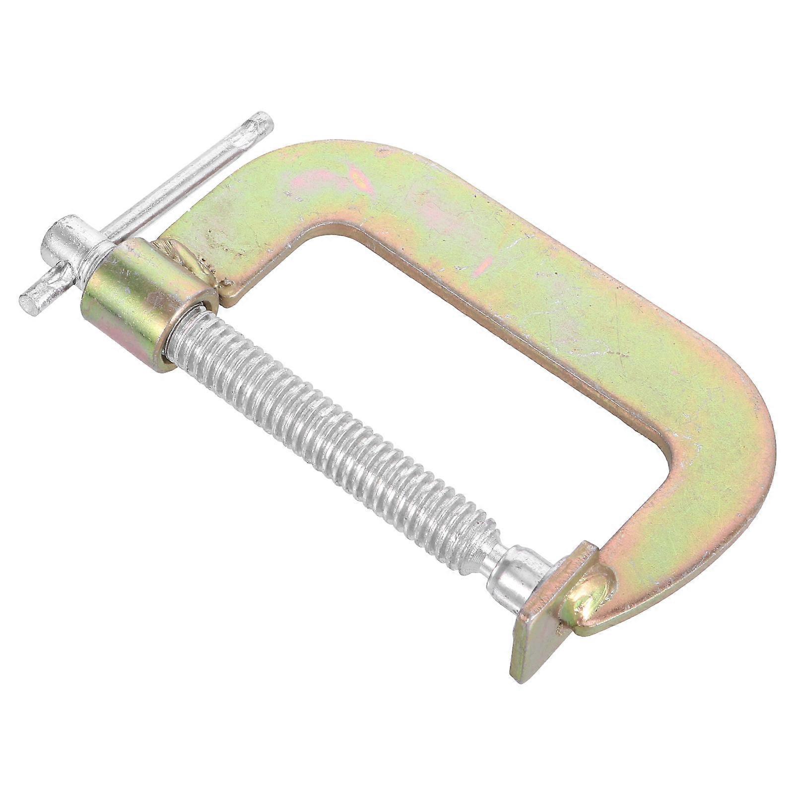 1pc Practical Handmade Guitar Making Fixing Clip Guitar Maintenance Tool
