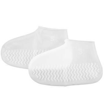 Anti-Slip Silicone Shoe Covers Waterproof Shoe Cover for Shoes Protection
