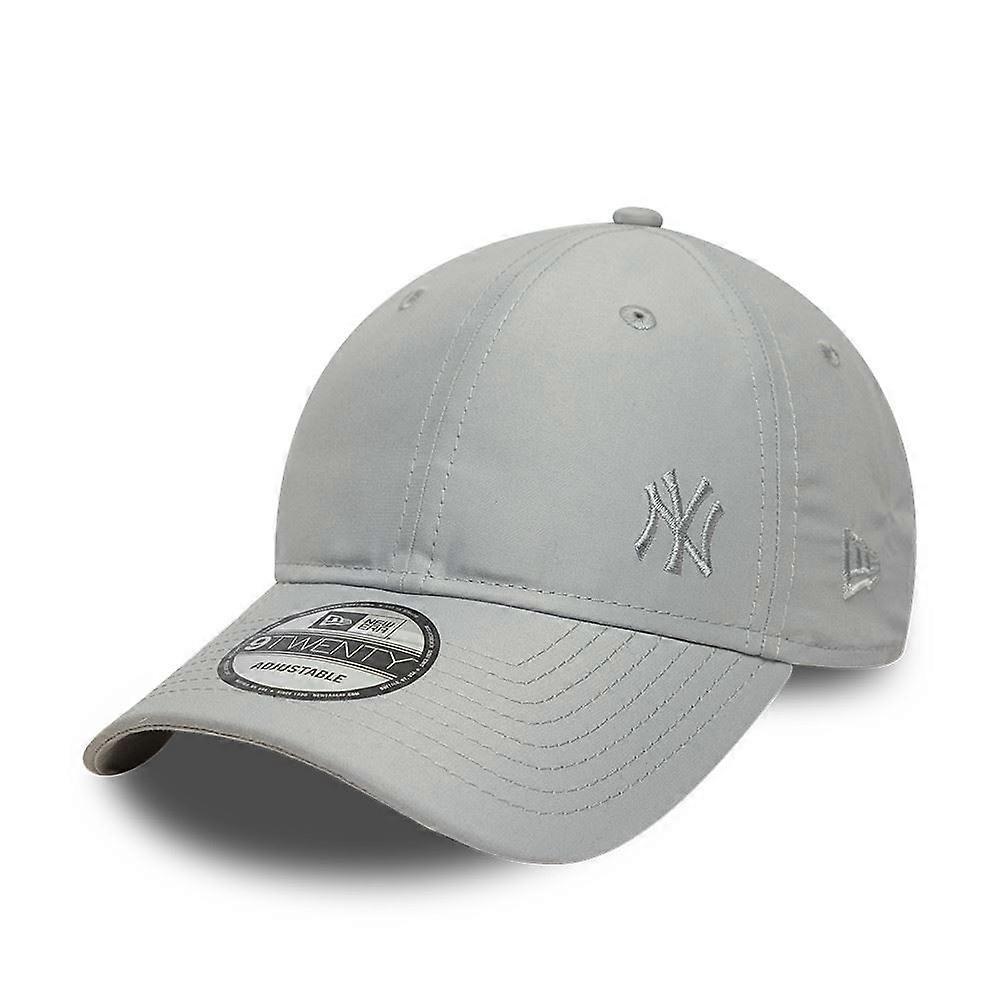 New York Yankees Flawless 9Twenty Snapback Cap